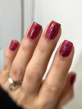 Load image into Gallery viewer, Victorian Varnish - FURNACE FRIGHTS