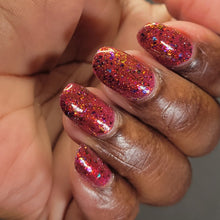 Load image into Gallery viewer, Victorian Varnish - FURNACE FRIGHTS