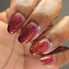 Load image into Gallery viewer, Victorian Varnish - FURNACE FRIGHTS