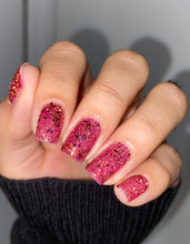 Load image into Gallery viewer, Victorian Varnish - FURNACE FRIGHTS