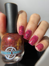 Load image into Gallery viewer, Victorian Varnish - FURNACE FRIGHTS