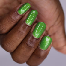 Load image into Gallery viewer, Ribbits - Green Machine Laser Beam