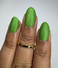 Load image into Gallery viewer, Ribbits - Green Machine Laser Beam