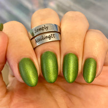 Load image into Gallery viewer, Ribbits - Green Machine Laser Beam