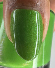 Load image into Gallery viewer, Ribbits - Green Machine Laser Beam