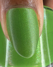 Load image into Gallery viewer, Ribbits - Green Machine Laser Beam