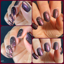 Load image into Gallery viewer, Peculiar Polish - Michonne