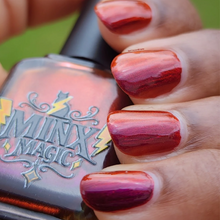 Load image into Gallery viewer, Minx Magic - Hunter's Hell
