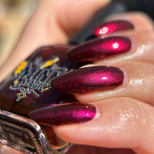 Load image into Gallery viewer, Minx Magic - Hunter's Hell