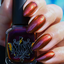 Load image into Gallery viewer, Minx Magic - Hunter's Hell