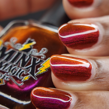 Load image into Gallery viewer, Minx Magic - Hunter's Hell