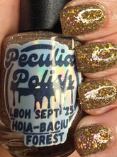 Load image into Gallery viewer, Peculiar Polish - Hoia Baciu Forest