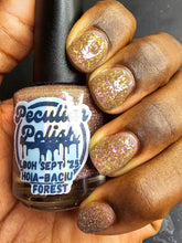 Load image into Gallery viewer, Peculiar Polish - Hoia Baciu Forest