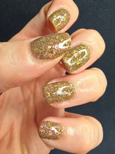 Load image into Gallery viewer, Peculiar Polish - Hoia Baciu Forest