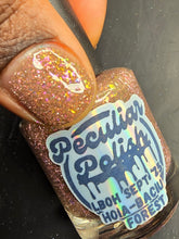 Load image into Gallery viewer, Peculiar Polish - Hoia Baciu Forest