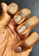 Load image into Gallery viewer, Peculiar Polish - Hoia Baciu Forest