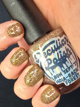 Load image into Gallery viewer, Peculiar Polish - Hoia Baciu Forest