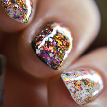 Load image into Gallery viewer, Mystic Nail Polish - AIYGIWGWY