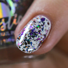 Load image into Gallery viewer, Mystic Nail Polish - AIYGIWGWY