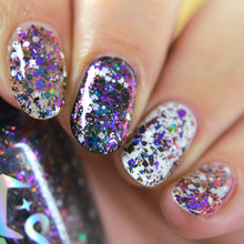 Load image into Gallery viewer, Mystic Nail Polish - AIYGIWGWY