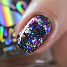 Load image into Gallery viewer, Mystic Nail Polish - AIYGIWGWY