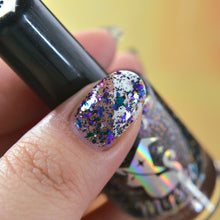 Load image into Gallery viewer, Mystic Nail Polish - AIYGIWGWY