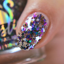 Load image into Gallery viewer, Mystic Nail Polish - AIYGIWGWY
