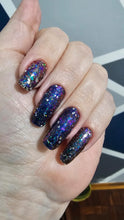 Load image into Gallery viewer, Mystic Nail Polish - AIYGIWGWY