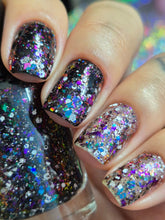 Load image into Gallery viewer, Mystic Nail Polish - AIYGIWGWY