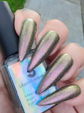 Load image into Gallery viewer, Lilypad Lacquer - Ring a Ding Baby