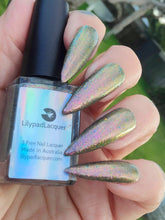 Load image into Gallery viewer, Lilypad Lacquer - Ring a Ding Baby