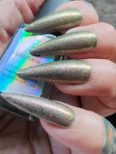 Load image into Gallery viewer, Lilypad Lacquer - Ring a Ding Baby