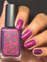 Load image into Gallery viewer, Naps & Nails - All's Well ,That Ends Well