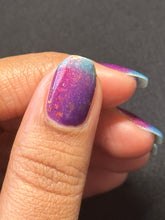 Load image into Gallery viewer, Naps & Nails - All's Well ,That Ends Well