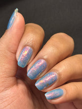 Load image into Gallery viewer, Naps & Nails - All's Well ,That Ends Well