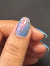 Load image into Gallery viewer, Naps & Nails - All's Well ,That Ends Well