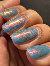 Load image into Gallery viewer, Naps & Nails - All's Well ,That Ends Well