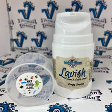 Load image into Gallery viewer, Victorian Varnish - Lavish Hand & Cuticle Cream - Creepy Crawlies