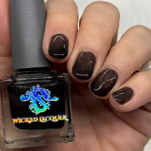 Load image into Gallery viewer, Wicked Lacquer - Perfect Peel It Base Coats