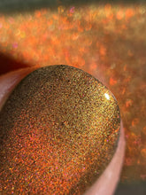 Load image into Gallery viewer, Cracked Polish - Ch Ch Ch Ah Ah Ah - MAGNETIC