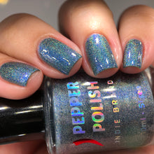 Load image into Gallery viewer, Pepper Polish - Lara