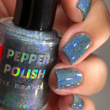 Load image into Gallery viewer, Pepper Polish - Lara