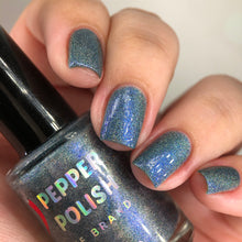 Load image into Gallery viewer, Pepper Polish - Lara