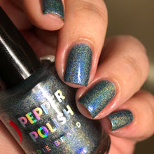 Load image into Gallery viewer, Pepper Polish - Lara