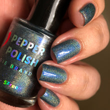 Load image into Gallery viewer, Pepper Polish - Lara