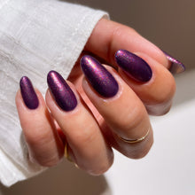 Load image into Gallery viewer, Victorian Varnish - Must Be Spoken ~ Unbroken - POLISH