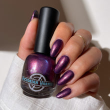 Load image into Gallery viewer, Victorian Varnish - Must Be Spoken ~ Unbroken - POLISH