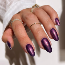 Load image into Gallery viewer, Victorian Varnish - Must Be Spoken ~ Unbroken - POLISH