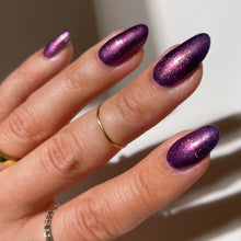 Load image into Gallery viewer, Victorian Varnish - Must Be Spoken ~ Unbroken - POLISH