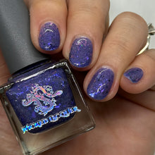 Load image into Gallery viewer, Wicked Lacquer - Sefirot The Empress 🌙